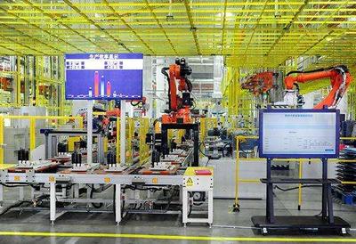 制造業(yè)變革來(lái)臨!透明工廠+定制化生產(chǎn)火了,幾十年難題被解決