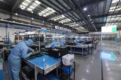 金融助力&ldquo;戰(zhàn)疫情&rdquo;|國家開發(fā)銀行發(fā)揮開發(fā)性金融機(jī)構(gòu)優(yōu)勢 支持疫情防控和復(fù)工復(fù)產(chǎn)