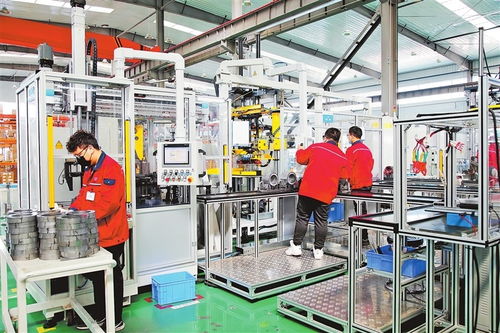 西峽 生產(chǎn)總值增長(zhǎng)9 的背后