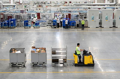 潮起江海一年間--寫在長三角一體化發展上升為國家戰略一周年之際