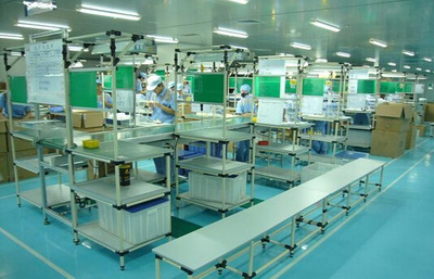 線棒生產線的使用優勢是什么?-