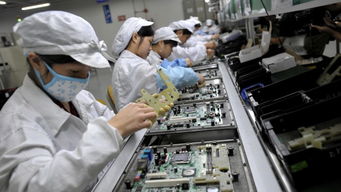 代工廠移轉(zhuǎn)產(chǎn)線為風(fēng)潮 研調(diào) 移轉(zhuǎn)以銷美產(chǎn)品為主 中國生產(chǎn)仍具效益