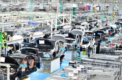 品牌、產品、服務全維度提升,一汽豐田成績亮眼!