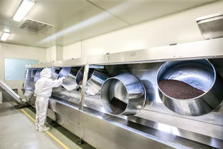 眼見(jiàn)為實(shí),揭秘明星產(chǎn)品精益生產(chǎn) 走進(jìn)三生gmp生產(chǎn)車間