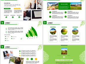 高效推廣指南 2018互聯(lián)網+農副產品營銷策劃案模板與素材下載