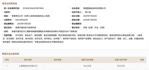 互聯(lián)網(wǎng)咖啡品牌manner成立食品科技新公司，拓展線上銷售版圖